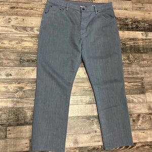 Raleigh denim jeans size 38
